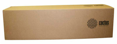 Бумага Cactus, А0, 841 мм, 80 г/кв.м, 175 м