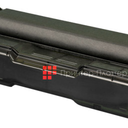 Тонер-картридж SAKURA SPC252EY (407534) для Ricoh (yellow), 4000 стр. (PP051826)