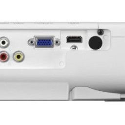 Проектор Epson EB-W51
