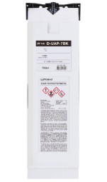 Чернила Roland D-UAP-7BK (black), 750 мл