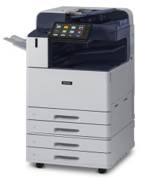 МФУ Xerox AltaLink C8130 3T (осн. блок, однопрох. АПД) ALC8130 3T