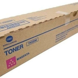 Тонер-картридж Konica Minolta Toner TN328M H (magenta), 14000 стр.