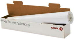 Бумага с покрытием Xerox Photo Paper Glossy, более A0, 914 мм, 200 г/кв.м, 30 м