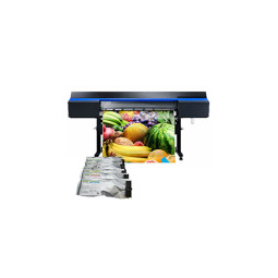 Картридж Nazdar 204 (light magenta), 500 мл