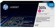 Тонер-картридж HP 307A (magenta), 7300 стр. (PP008341)