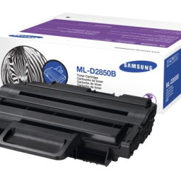 Тонер-картридж Samsung ML-D2850B (black) (PP006732)
