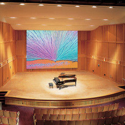 Экран Draper Paragon/E, 4:3, 354