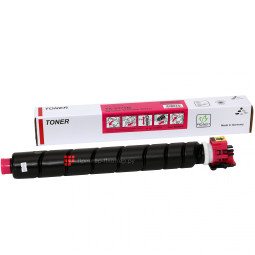 Тонер-картридж Integral Toner TK-8375M для Kyocera (magenta), 20000 стр.