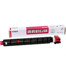 Тонер-картридж Integral Toner TK-8375M для Kyocera (magenta), 20000 стр.