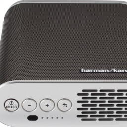 Проектор ViewSonic M1