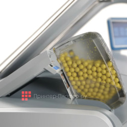 Твердочернильный плоттер Oce ColorWave 500 P2R (с 2 рулонами)