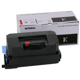 Тонер-картридж Integral Toner TK-3440 для Kyocera, 40000 стр.