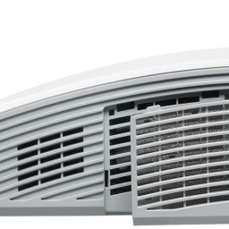 Интерактивный комплект SMART Board SBM787V + Vivitek DH772UST + WM-3