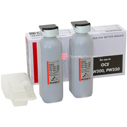 Тонер Integral Toner для OCE PlotWave 300, 350, 360, 500, 345, 365, 2 x 400 г