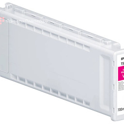 Картридж Epson T56P3 (vivid magenta), 700 мл