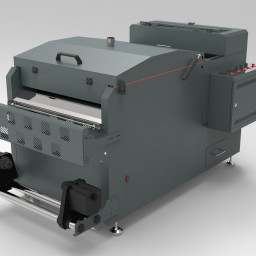 Комплект DTF печати RB700SH