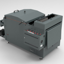 Комплект DTF печати RB700SH