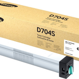 Тонер Samsung Toner MLT-D704S (black) 25000 стр