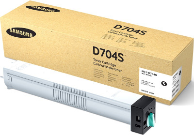 Тонер Samsung Toner MLT-D704S (black) 25000 стр