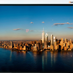 Экран Lumien Master Picture LMP-100120, 16:9, 78