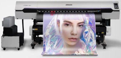 Сольвентный принтер Mimaki JV330-160