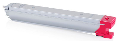 Тонер-картридж Samsung CLT-M809S (magenta), 15 000 стр.