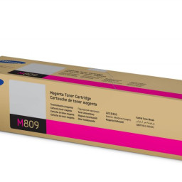Тонер-картридж Samsung CLT-M809S (magenta), 15 000 стр.