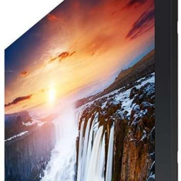 Дисплей Samsung VH55R-R