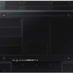 Дисплей Samsung VH55R-R