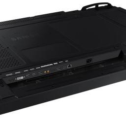 Дисплей Samsung VH55R-R