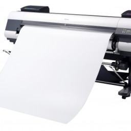 Струйный плоттер Canon imagePROGRAF iPF9100