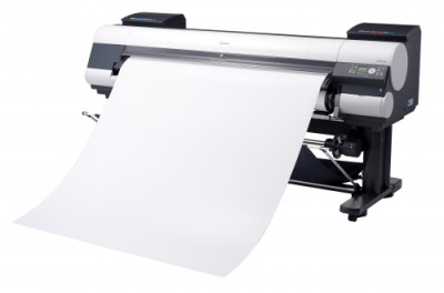 Струйный плоттер Canon imagePROGRAF iPF9100