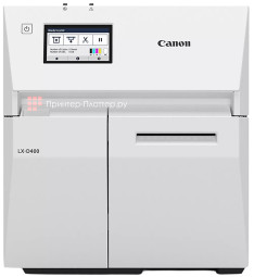 Принтер Canon LX-D400