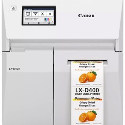 Принтер Canon LX-D400