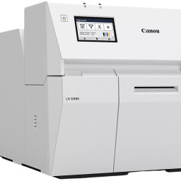 Принтер Canon LX-D400