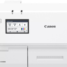 Принтер Canon LX-D400