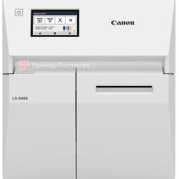 Принтер Canon LX-D400