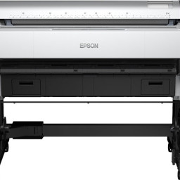 Струйный плоттер Epson SureColor SC-P10000 (акционный комплект)