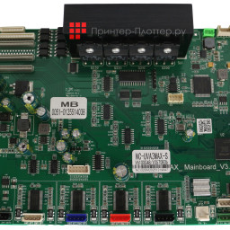Материнская плата для Nocai UVA3MAX