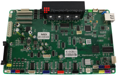 Материнская плата для Nocai UVA3MAX