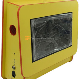 Интерактивный сенсорный комплекс 4KidZ iPanel Logo 24