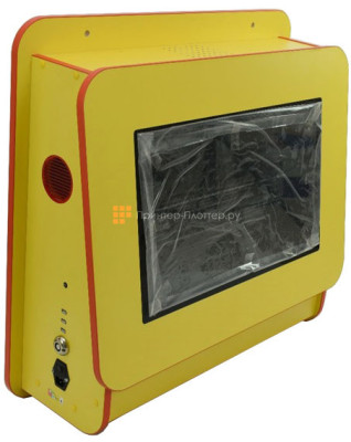 Интерактивный сенсорный комплекс 4KidZ iPanel Logo 24