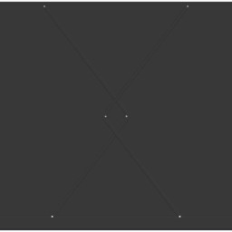 Экран Lumien Cinema Rise Control LCRC-100101, 16:9, 72"