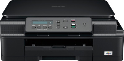 МФУ Brother DCP-J100 Ink Benefit
