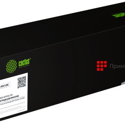 Тонер-картридж Cactus Toner CS-W9212MC для HP Color LaserJet Managed (yellow), 28000 стр.