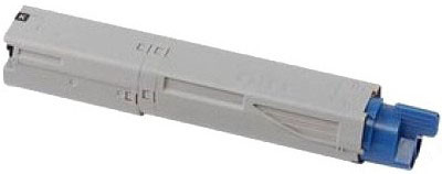 Тонер-картридж OKI Print Cartridge TONER-B (43459348) (PP014094)