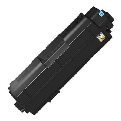 Тонер-картридж Kyocera Toner Kit TK-1260 (black), 10000 стр.