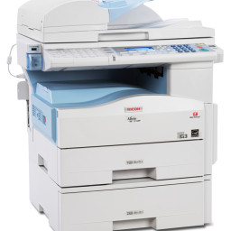 МФУ Ricoh Aficio MP 171SPF