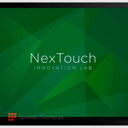 Интерактивная панель NexTouch NextPanel 55P