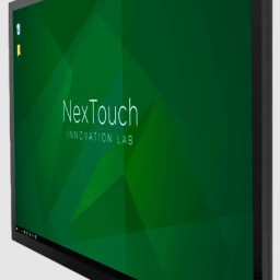 Интерактивная панель NexTouch NextPanel 55P